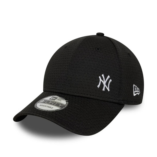 New Era Καπέλο New York Yankees MLB Flawless Mesh 9FORTY Adjustable Cap